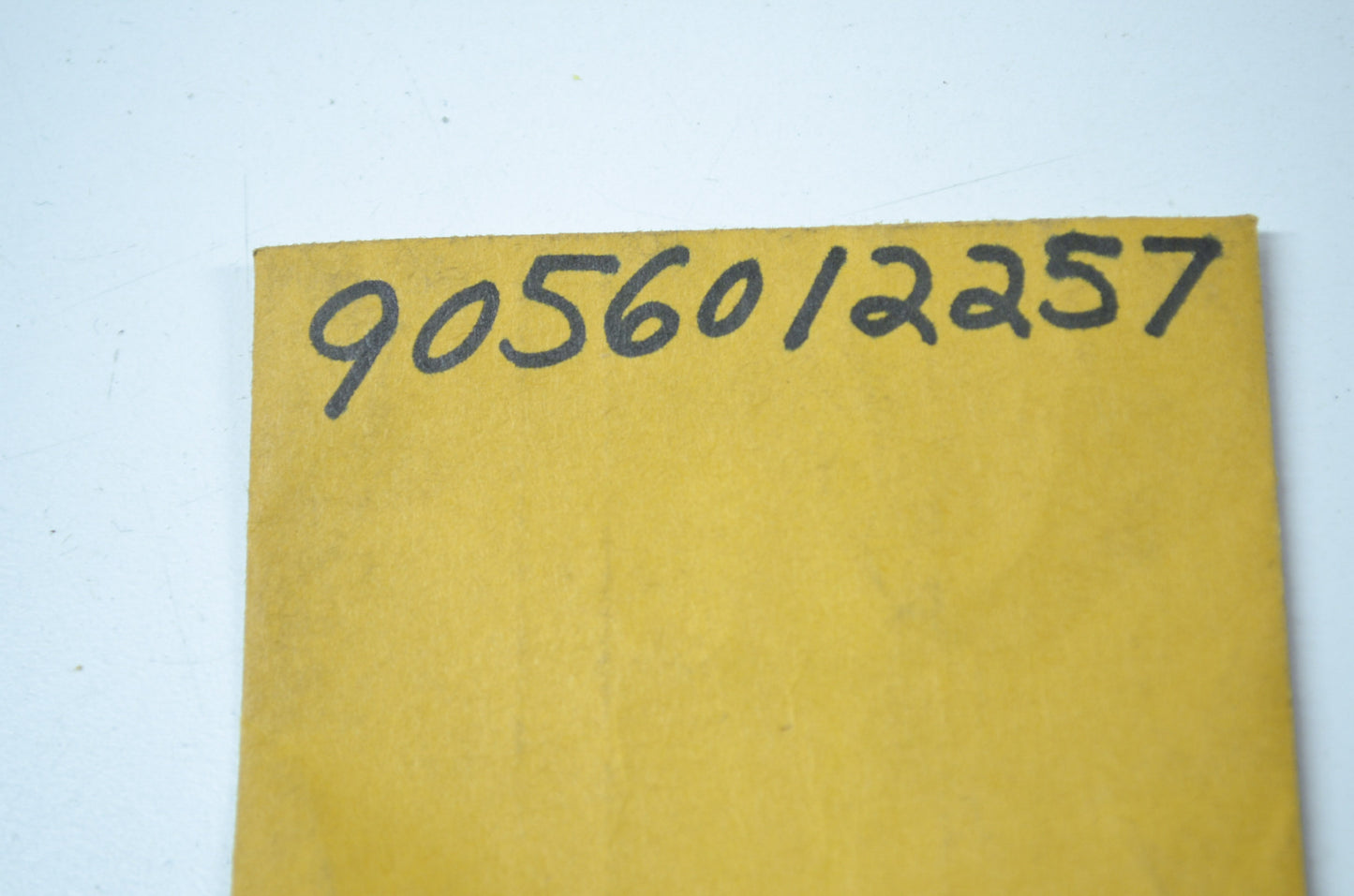 OEM Yamaha 90560-12257-00 Spacer NOS