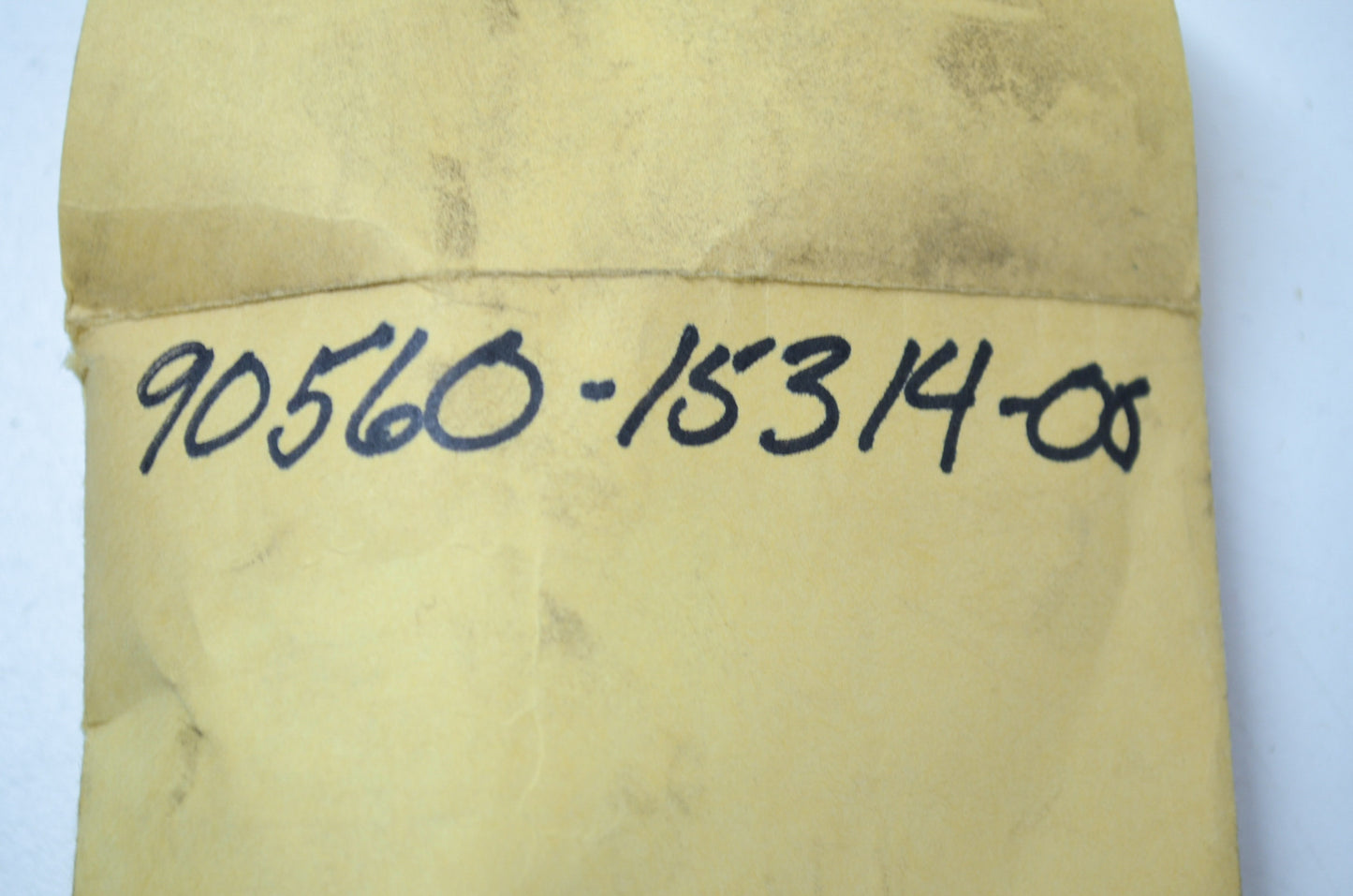 OEM Yamaha 90560-15314-00 Spacer NOS