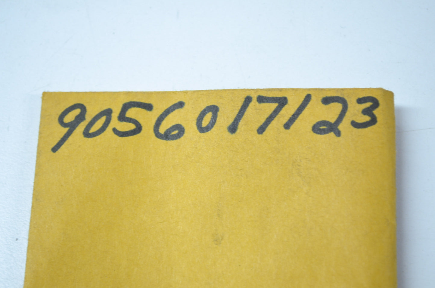 OEM Yamaha 90560-17123-00 Spacer NOS