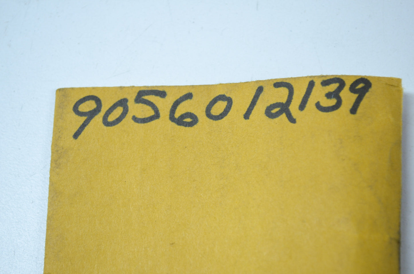 OEM Yamaha 90560-12139-00 Spacer NOS
