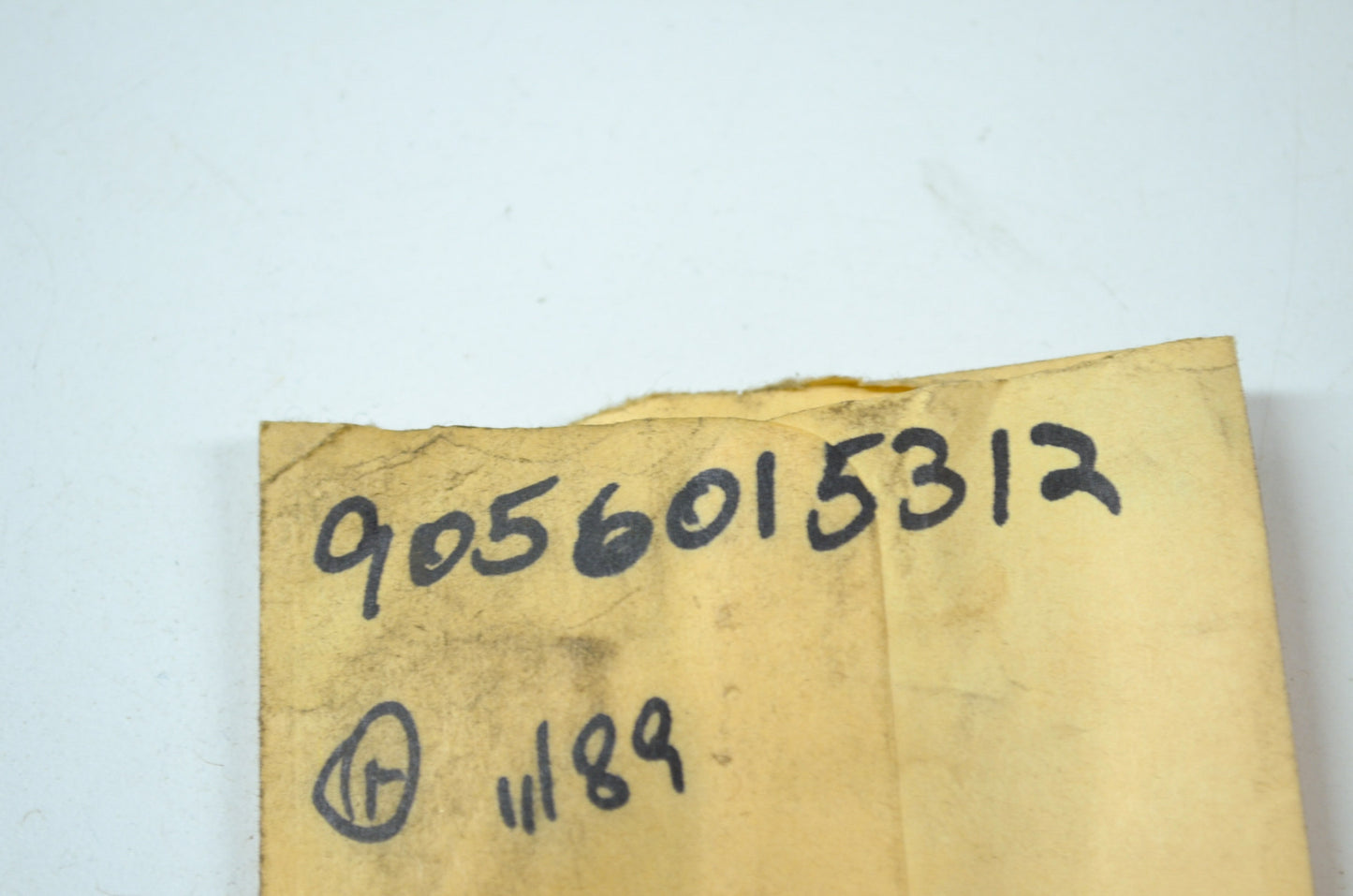 OEM Yamaha 90560-15312-00 Bearing Spacer NOS