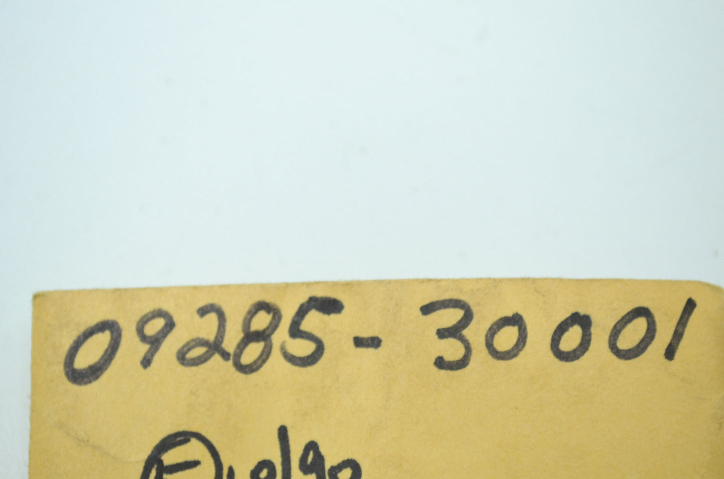 OEM Suzuki 09285-30001 Oil Seal Sprocket NOS