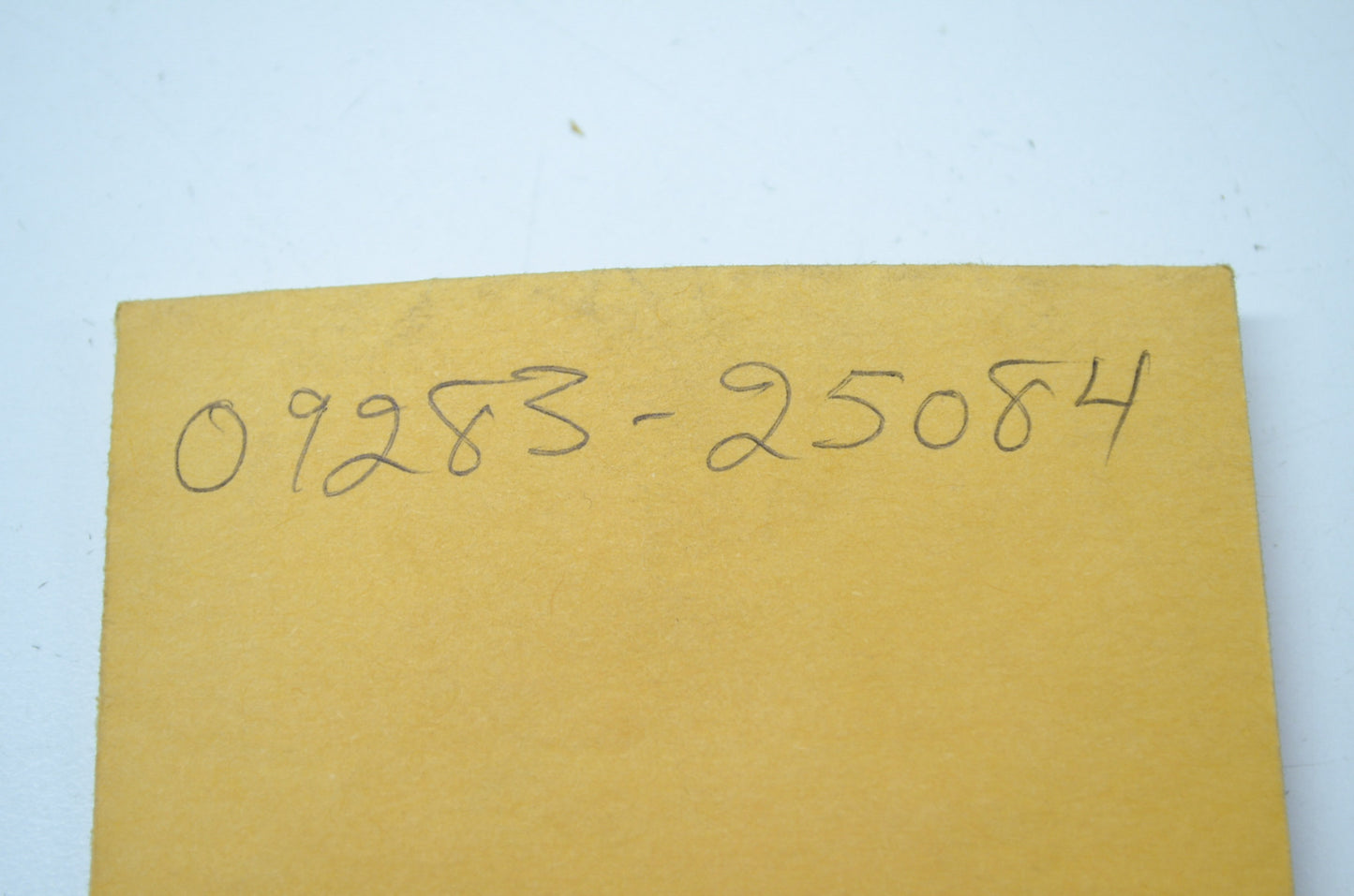 OEM Suzuki 09283-25084 Crank Shaft Seal 89-96 RMX250 NOS