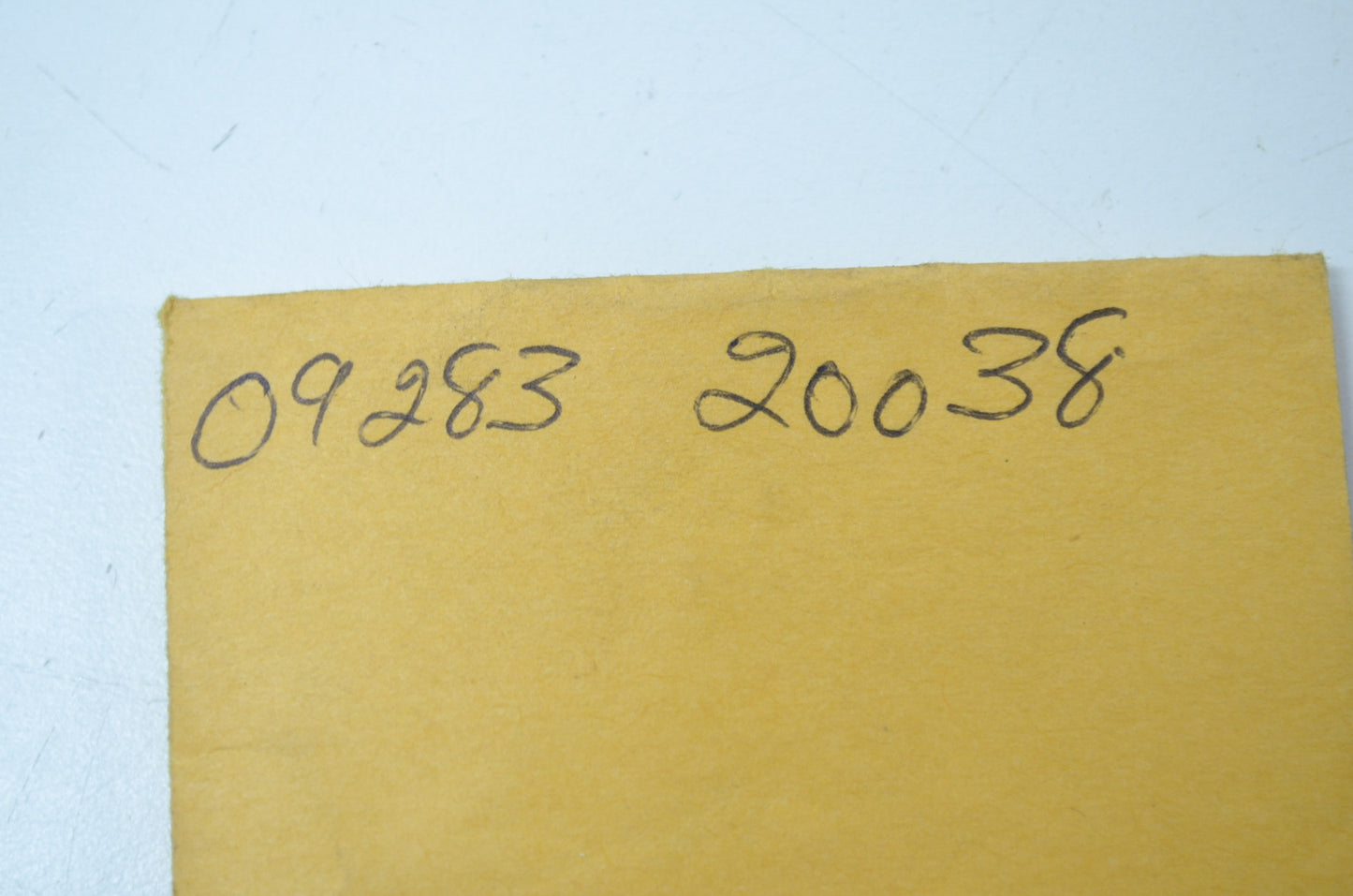 OEM Suzuki 09283-20038 Drive Shaft Oil Seal NOS