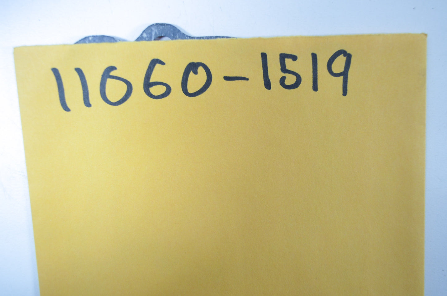OEM Kawasaki 11060-1519 Cylinder Base Gasket NOS