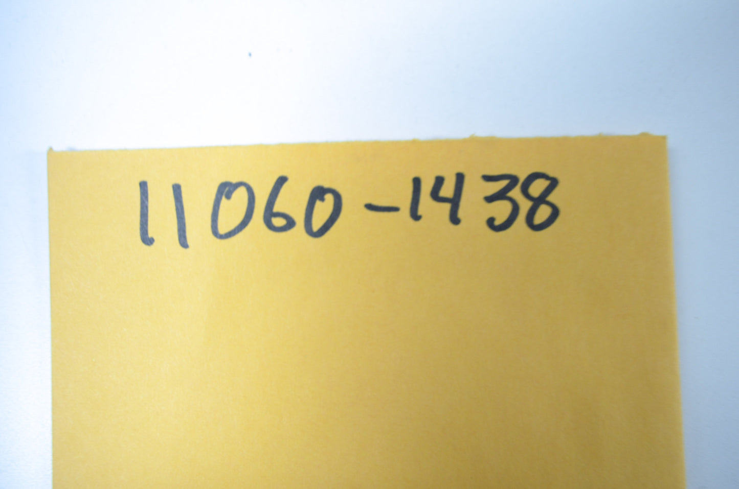 OEM Kawasaki 11060-1438 Cylinder Base Gasket NOS