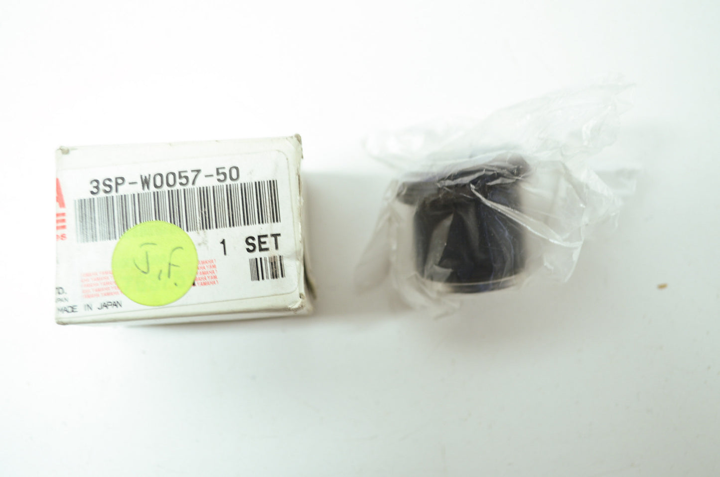 OEM Yamaha 3SP-W0057-50-00 Caliper Piston Assembly NOS