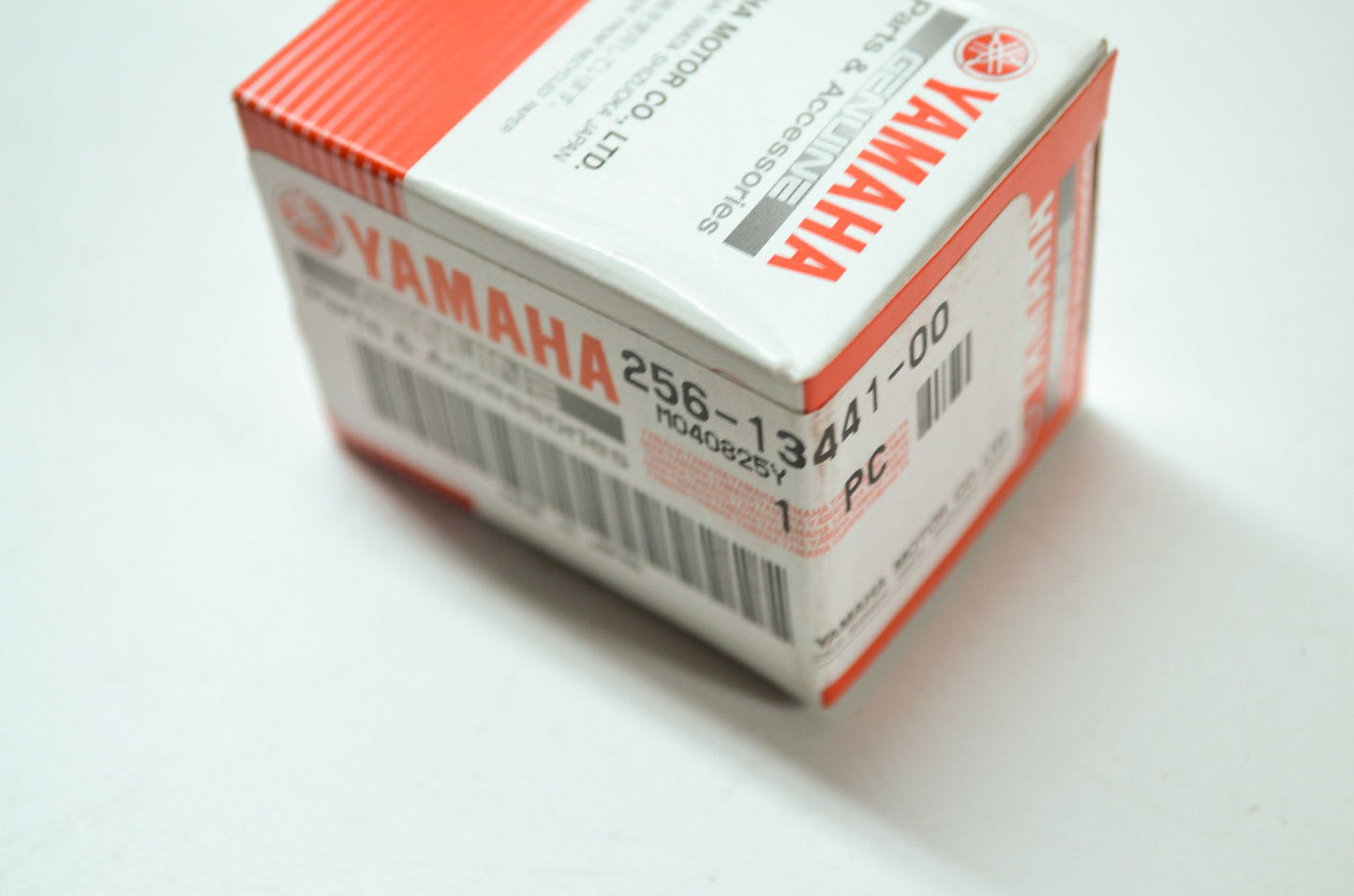 OEM Yamaha 256-13441-00-00 Oil Cleaner Element NOS
