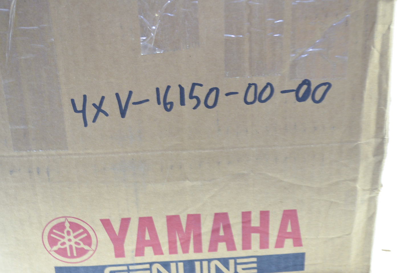 OEM Yamaha 4XV-16150-00-00 Primary Driven Gear NOS