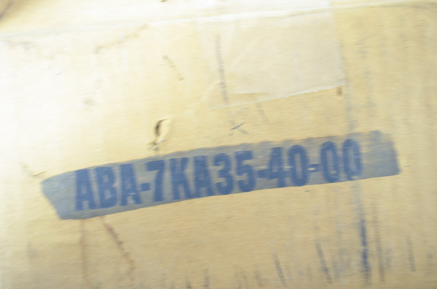 NEW OEM Yamaha Snowmobile Work Light ABA-79T35-00-00 NOS