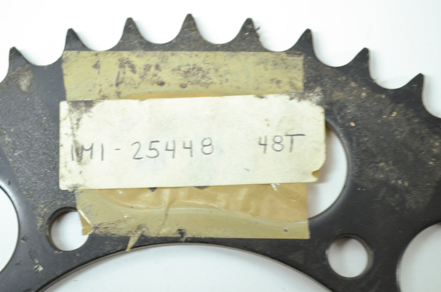 OEM Yamaha 1M1-25448-10-33 Driven Sprocket 47T NOS