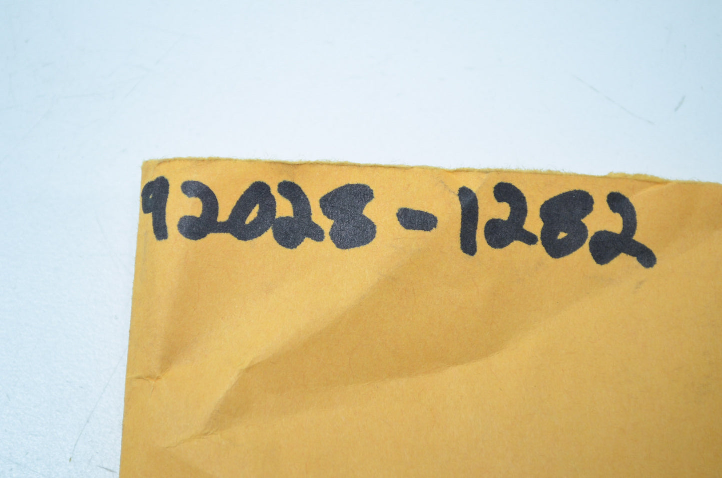 OEM Kawasaki 92028-1282 Brake Pedal Bushing NOS