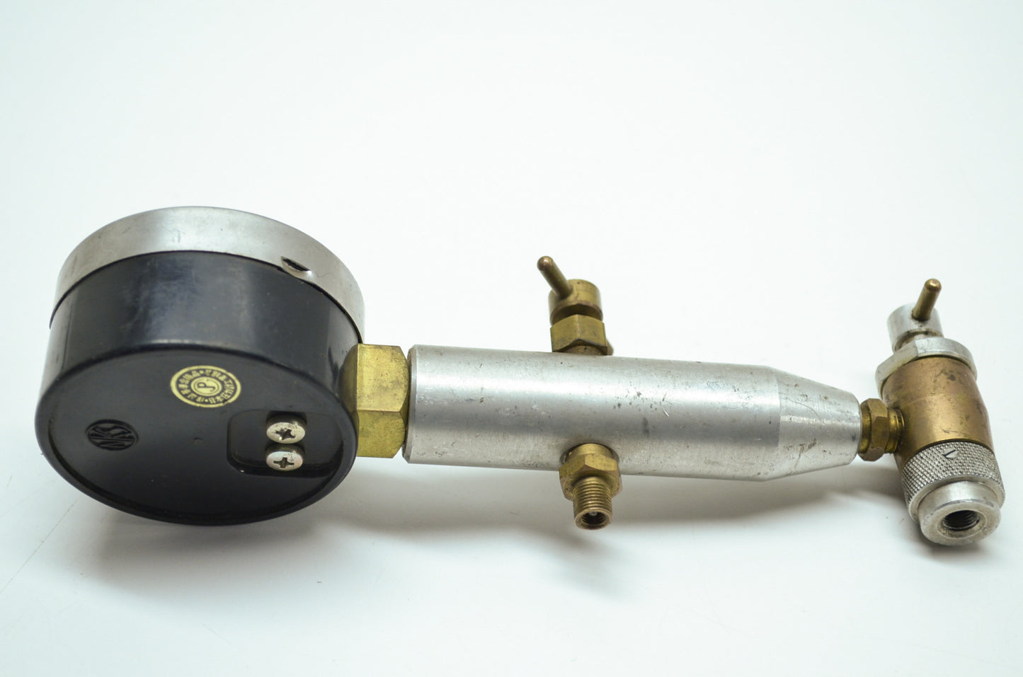 OEM Suzuki Pressure Gauge 210559