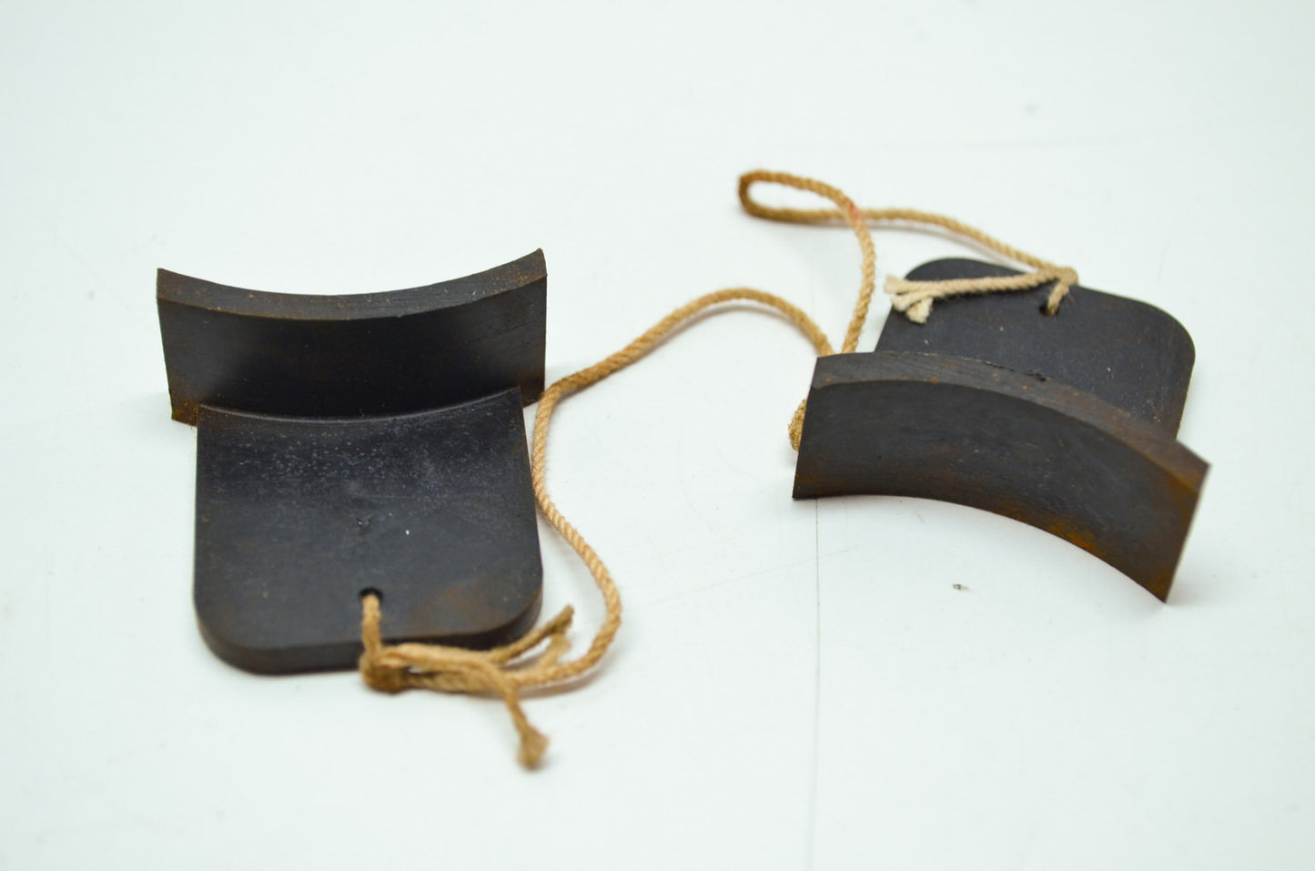 OEM Kawasaki 57001-1030 Piston Holder NOS