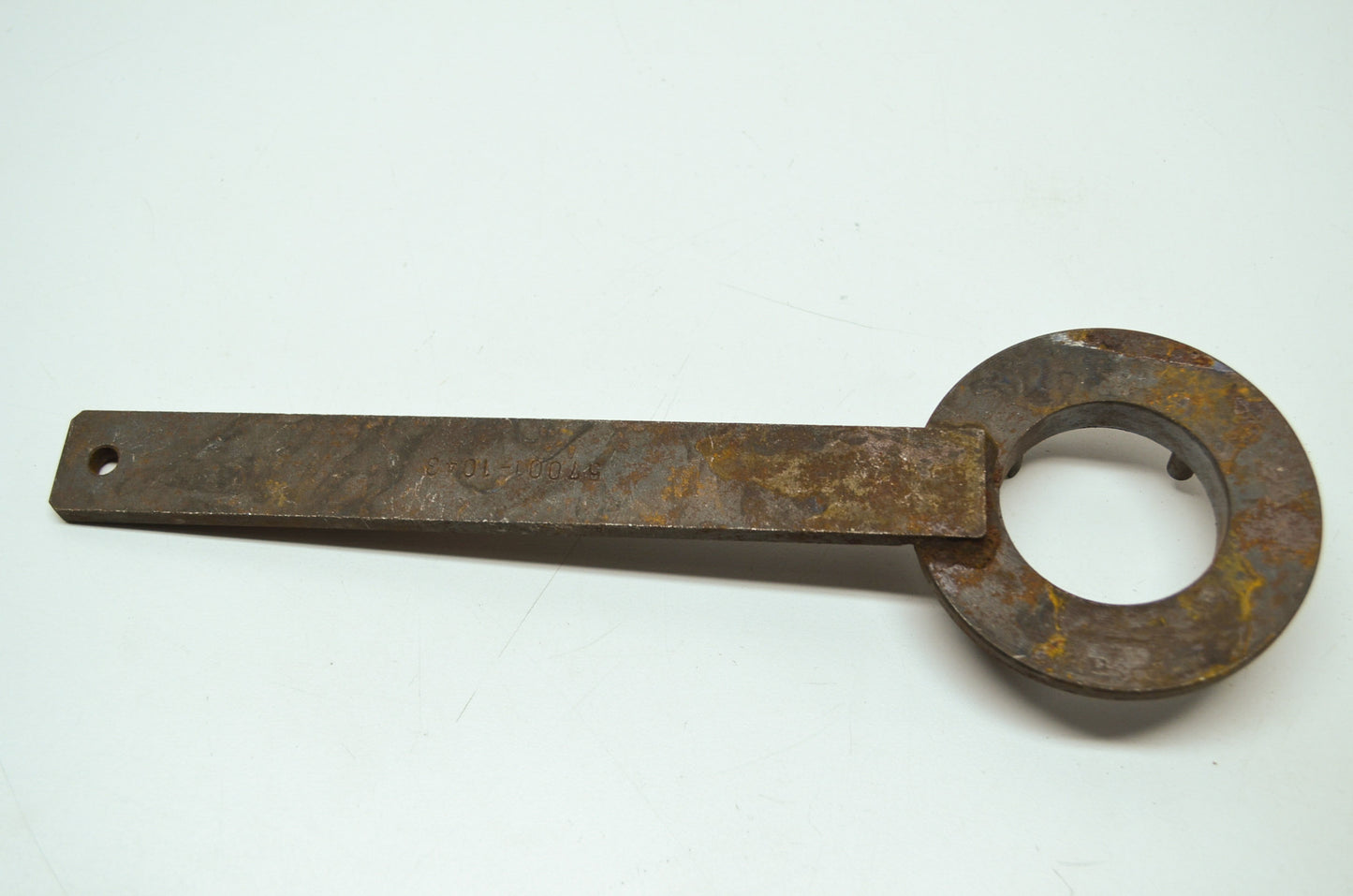 OEM Kawasaki 57001-1043 Bevel Gear Holder