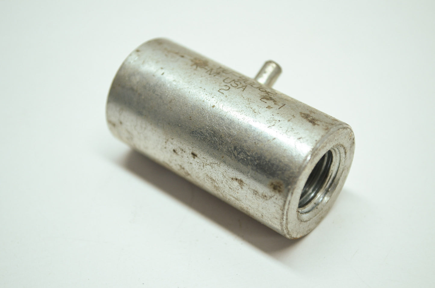 OEM Yamaha Crankshaft Adapter M10x1.25 RH Female YU-90062