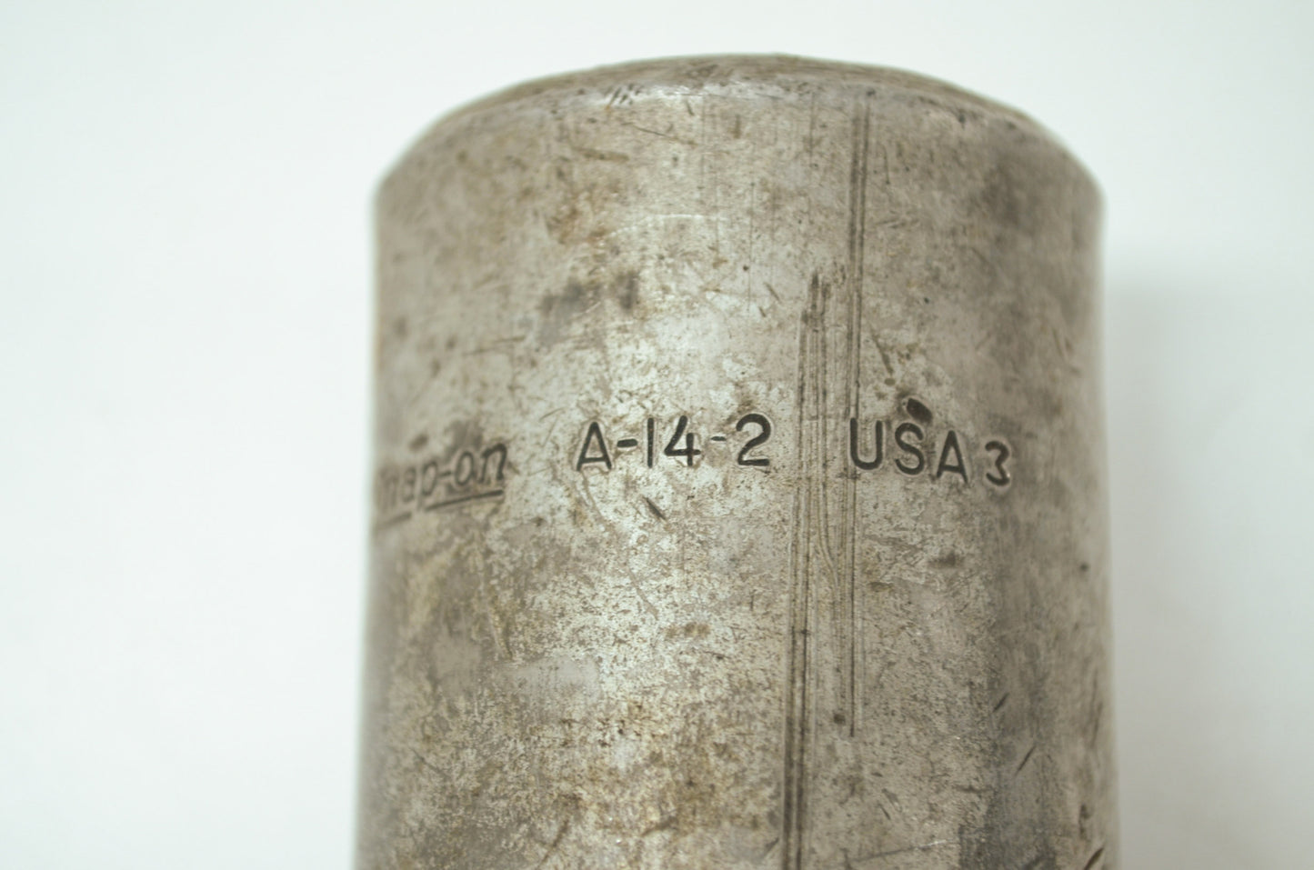 Snap On Bearing Installer A-14-2,A-14-3