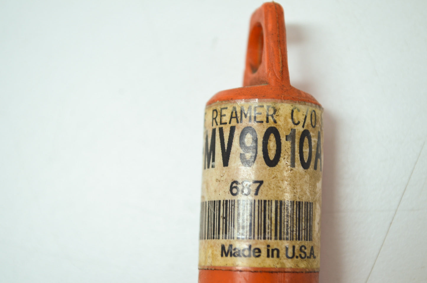OEM Honda 07MMH-MV9010A Valve Guide Reamer 4.0mm