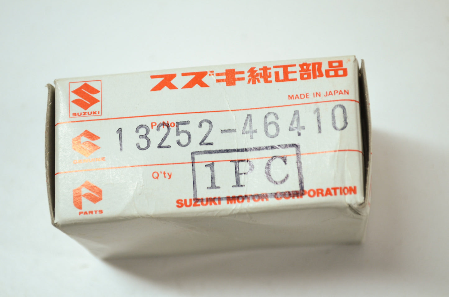 OEM Suzuki 13252-46410 Float NOS