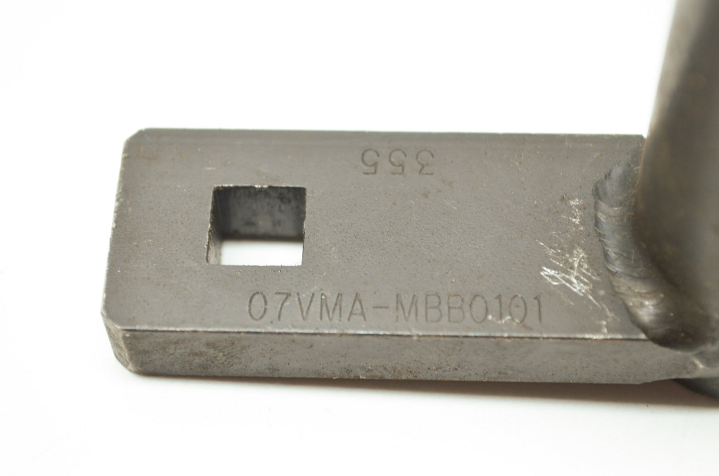 OEM Honda 07VMA-MBB0101 Lock Nut Wrench 20mm