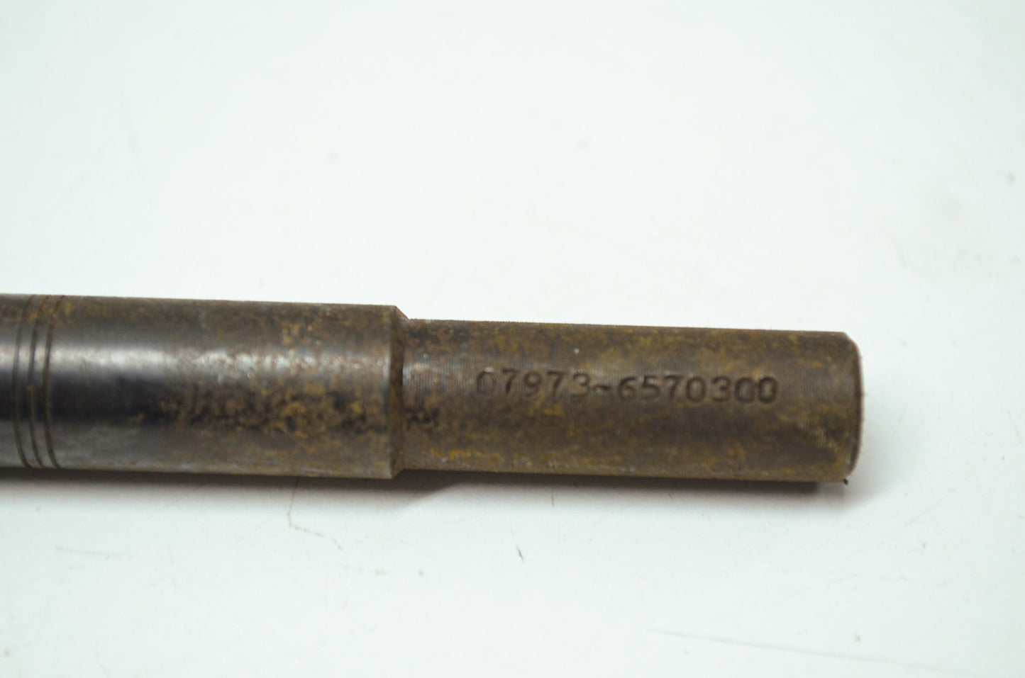OEM Honda P/PIN Drive Shaft 07973-6570300