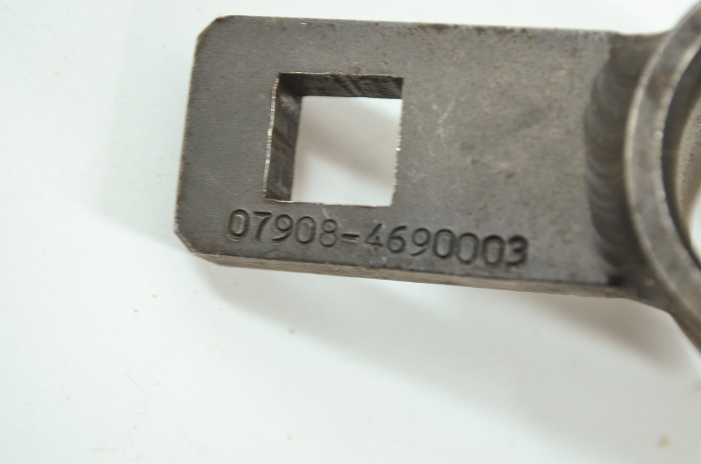 OEM Honda 07908-4690003 Lock Nut Wrench