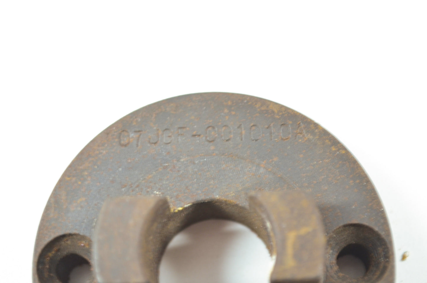 OEM Honda 07JGF-001010A Base Head Piston