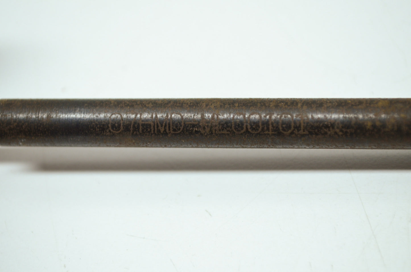 OEM Honda 07HMD-ML00101 Valve Guide Reamer 4.5mm