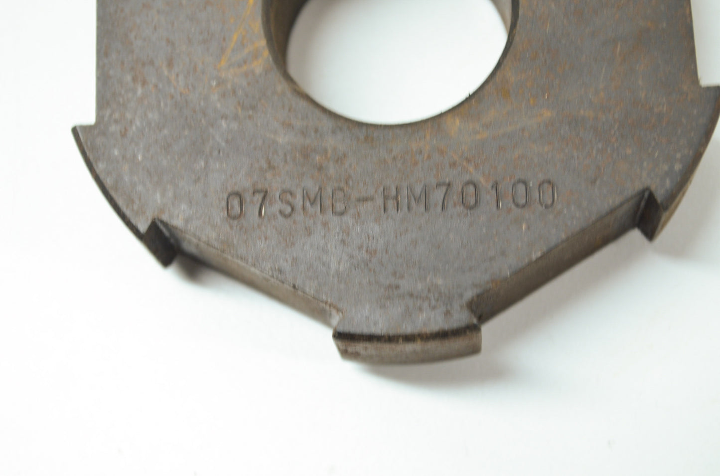 OEM Honda Recoil Pulley Holder 07SMB-HM70100