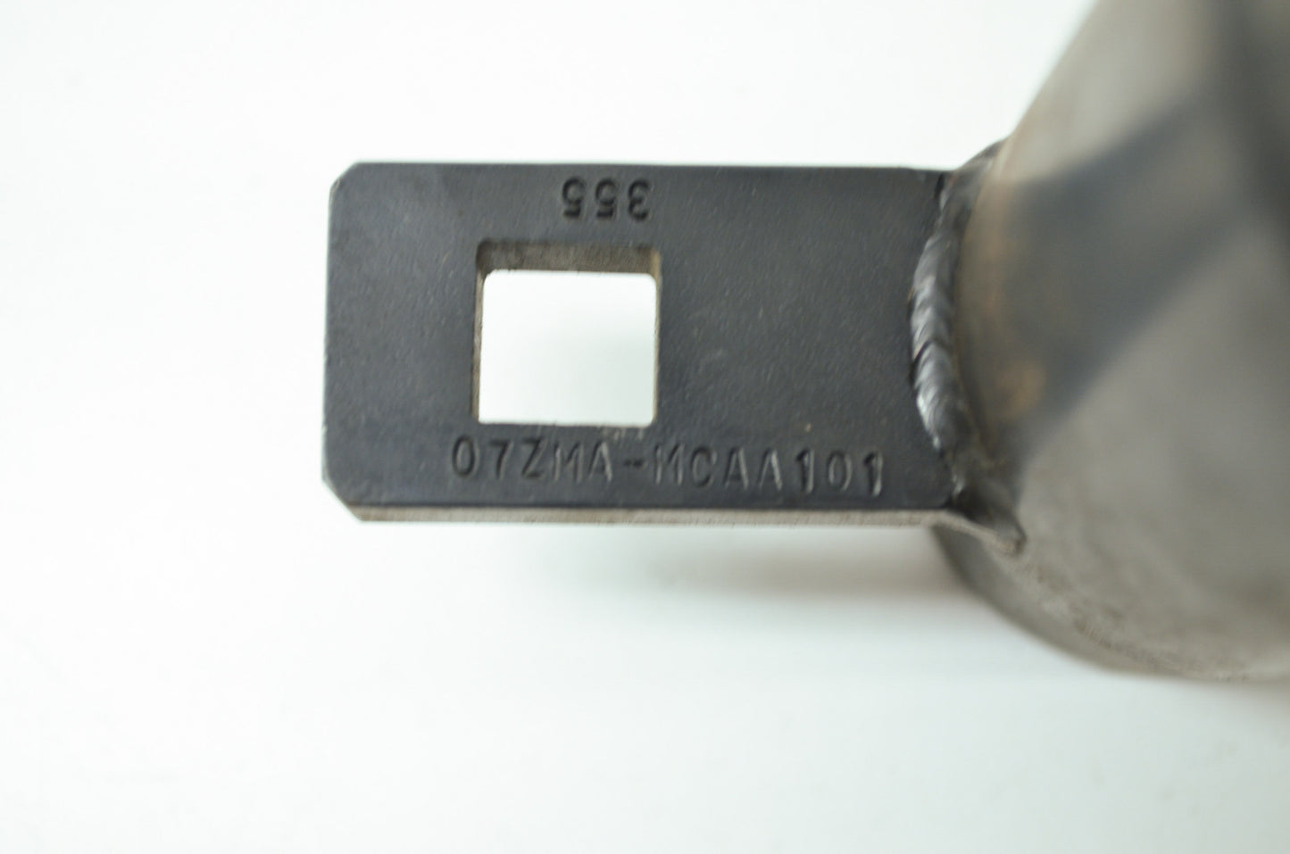 OEM Honda 07ZMA-MCAA101 Lock Nut Wrench 6x46