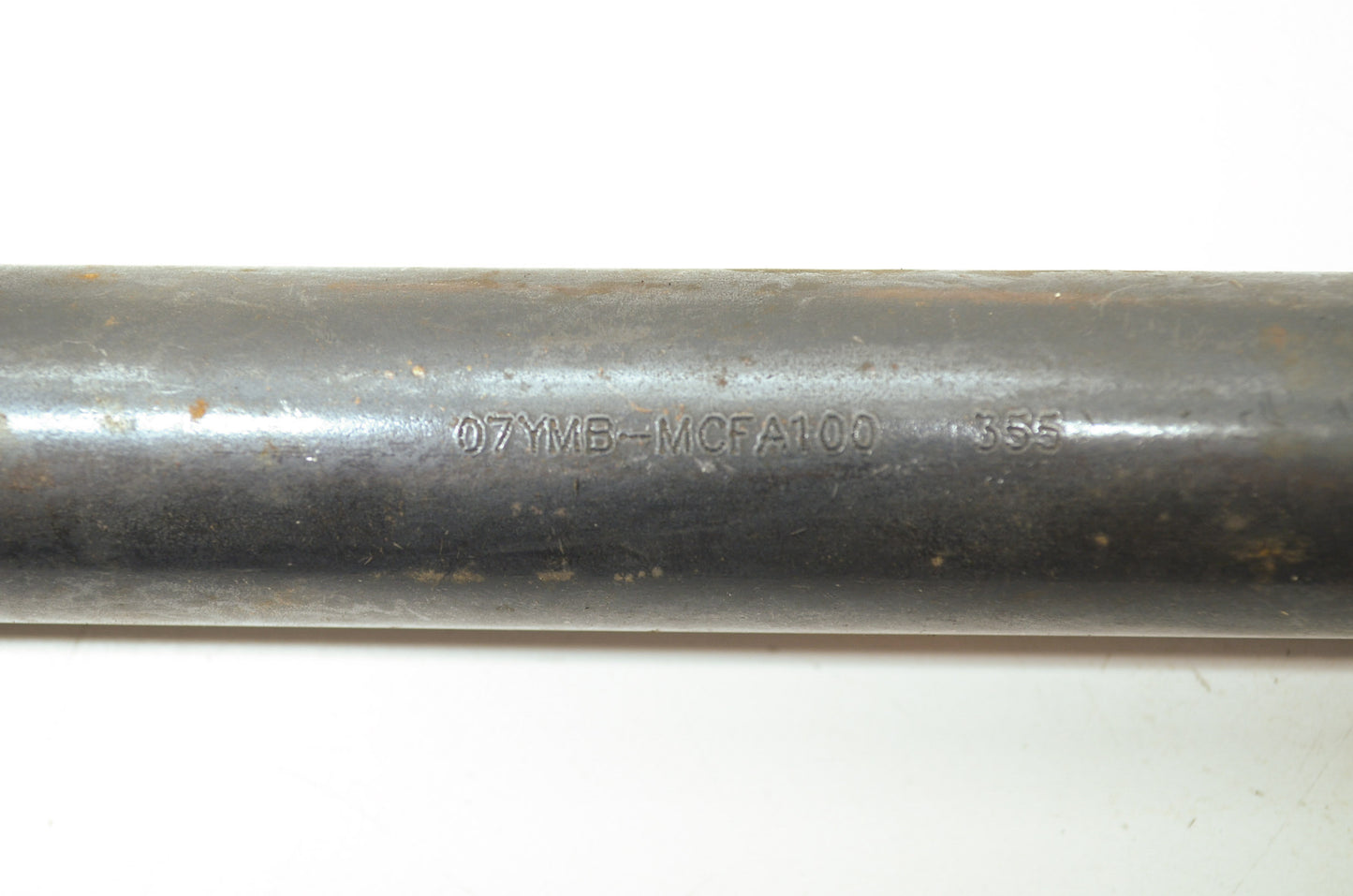 OEM Honda Fork Rod Holder 07YMB-MCFA100