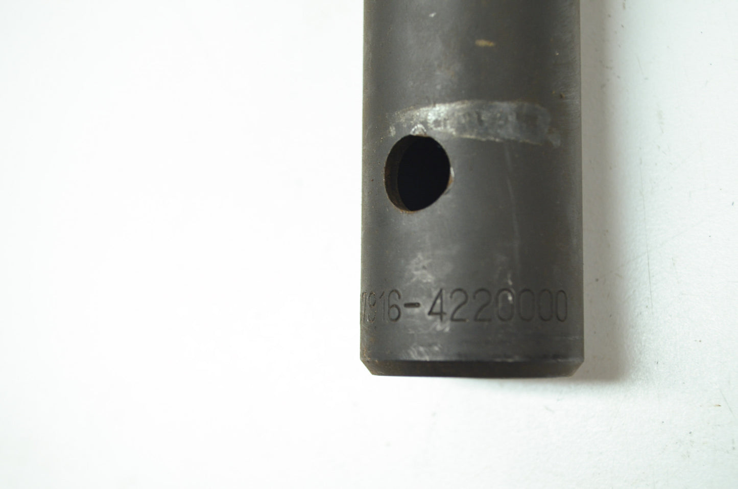 OEM Honda 07916-4220000 Lock Nut Wrench