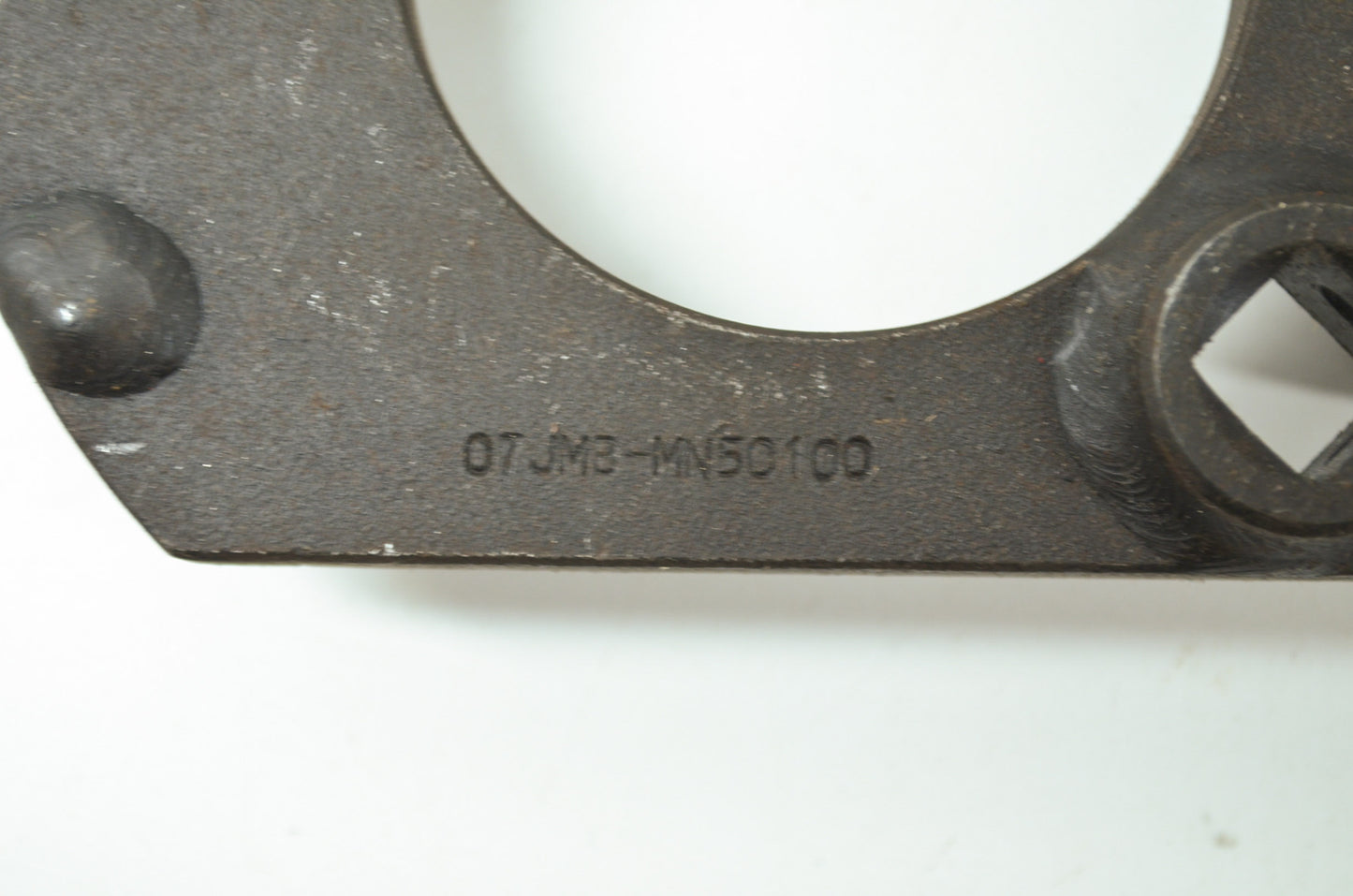 OEM Honda Outer Clutch Holder