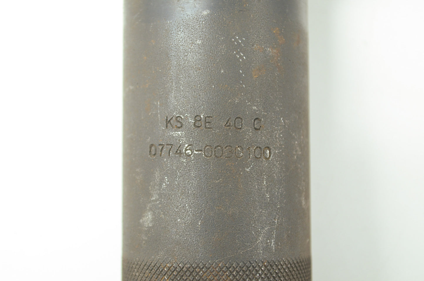 OEM Honda 07746-0030100 Driver Handle