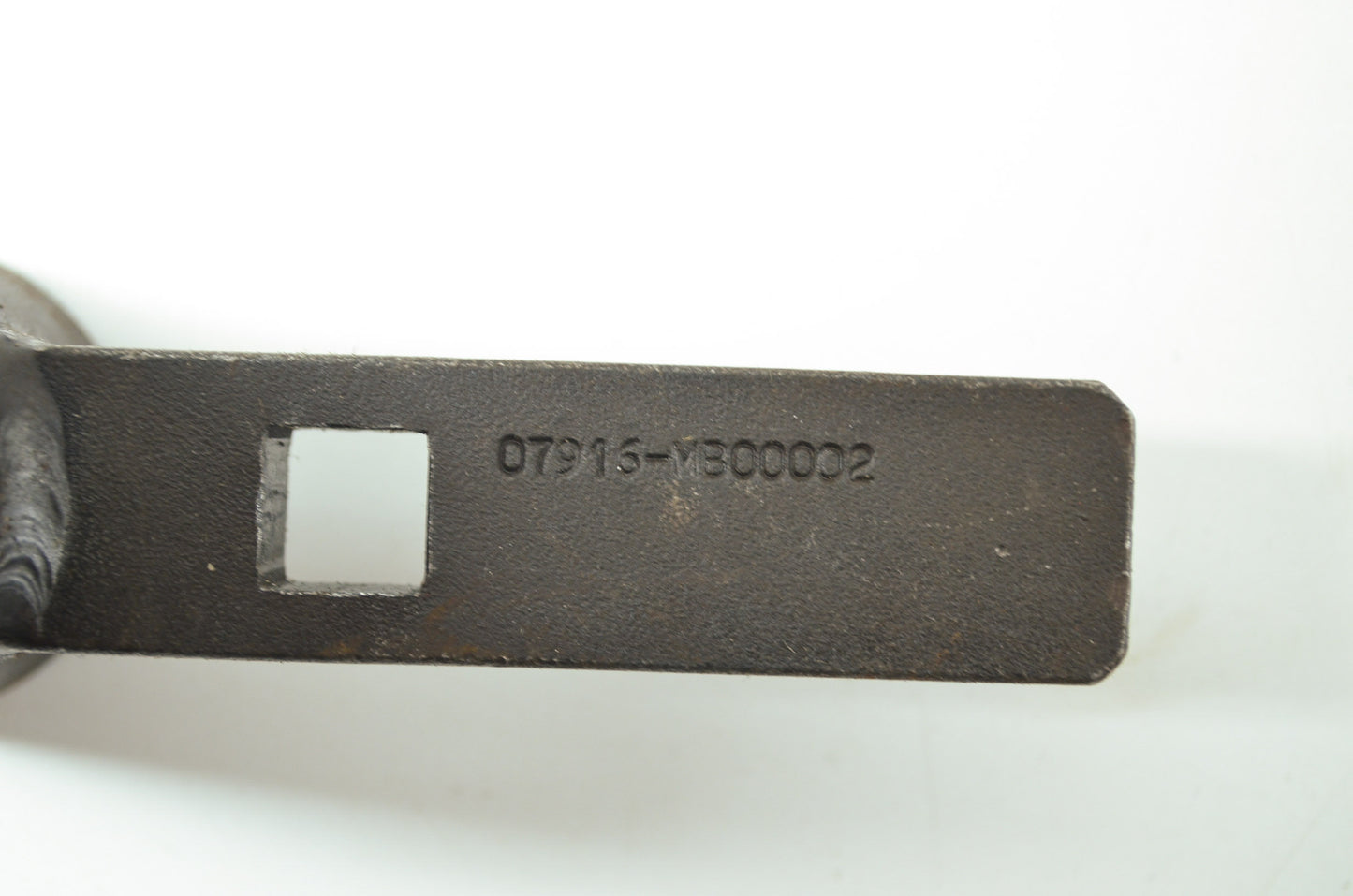 OEM Honda 07916-MB00002 Lock Nut Wrench