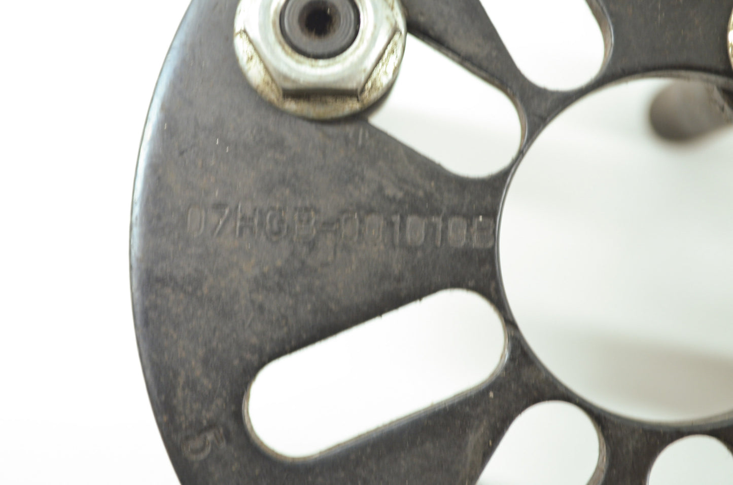 OEM Honda 07HGB-001010B Holder Plate