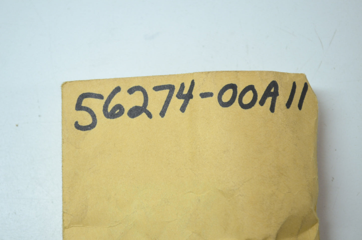 OEM Suzuki 56274-00A11 Balancer Cap NOS