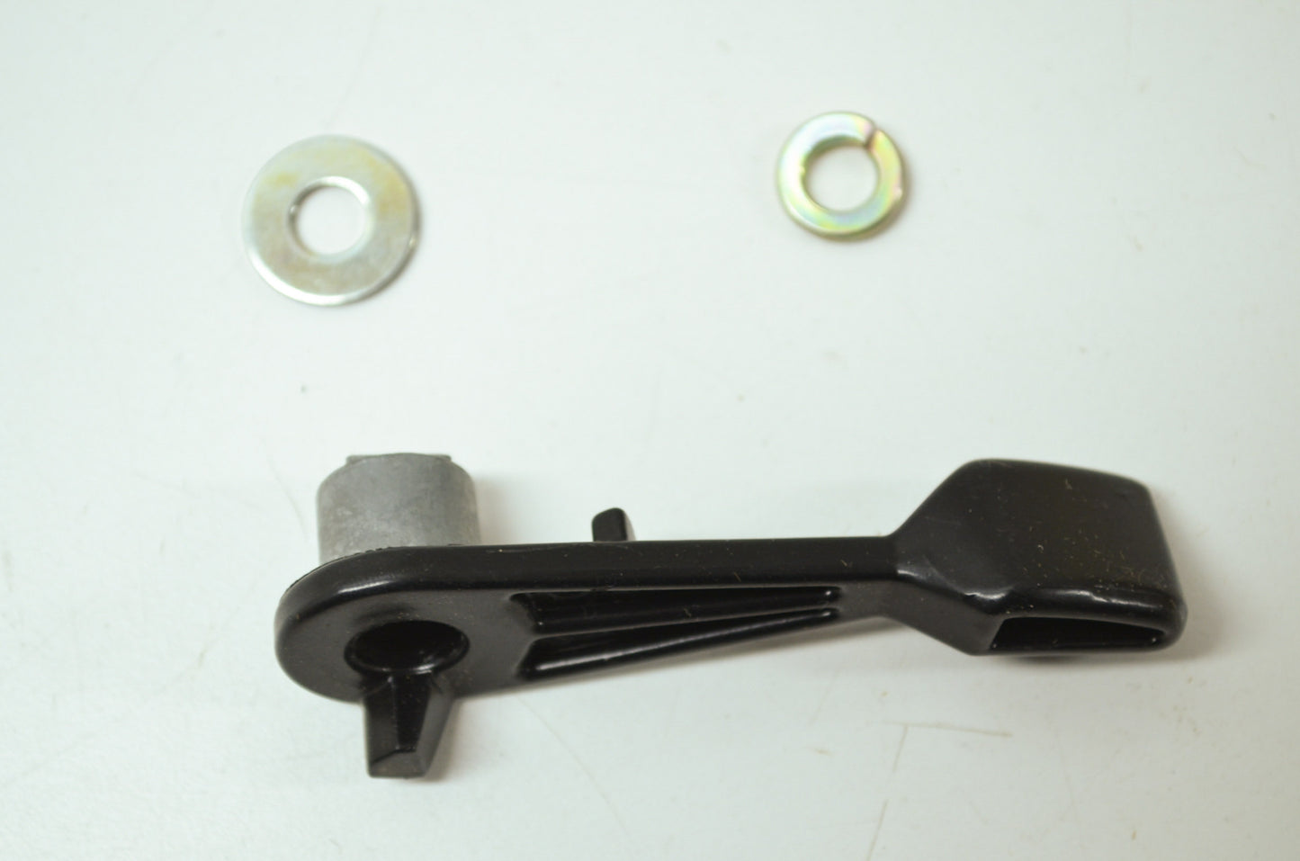 NEW OEM Suzuki Throttle Lever ALT125 ALT50 LT125 57100-24810 NOS