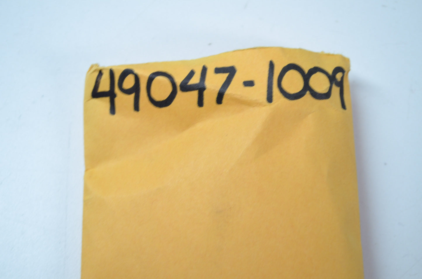 OEM Kawasaki 49047-1009 Shift Rod 10x90 NOS