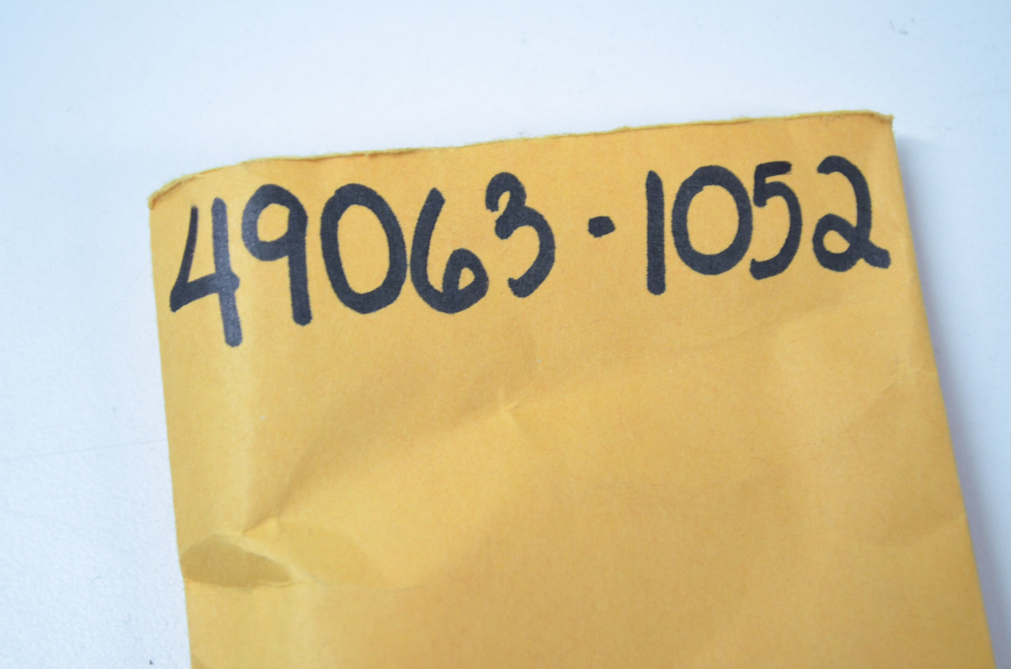 OEM Kawasaki 49063-1052 Mechanical Seal NOS