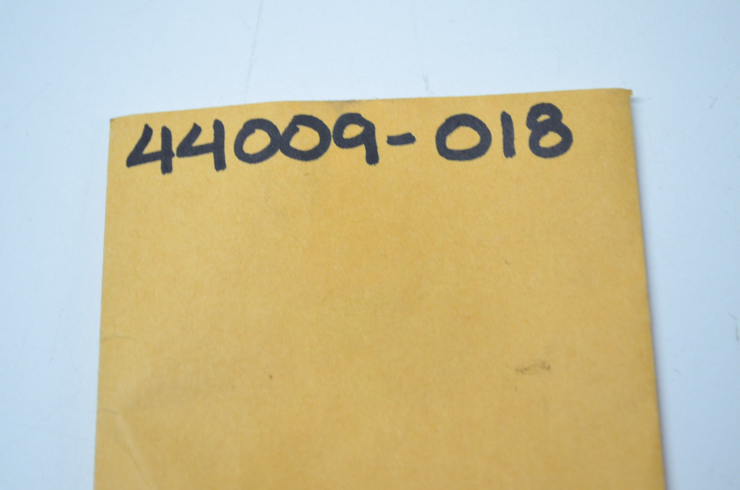 OEM Kawasaki 44009-018 Fork Oil Seal NOS