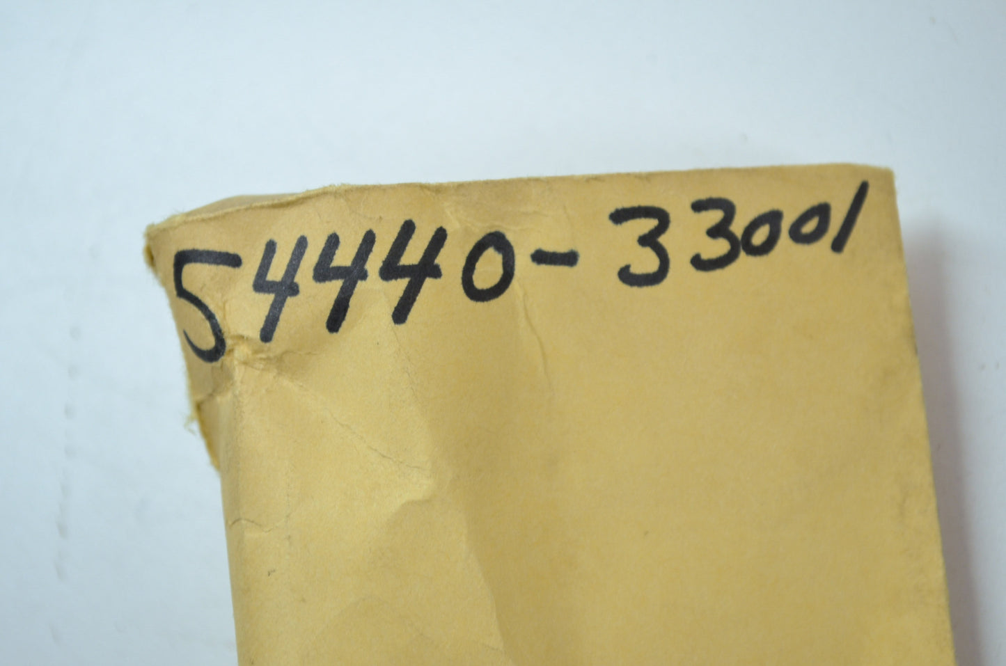NEW OEM Suzuki Brake Cam Shaft GS400 GT380 T350 T500 54440-33001 NOS