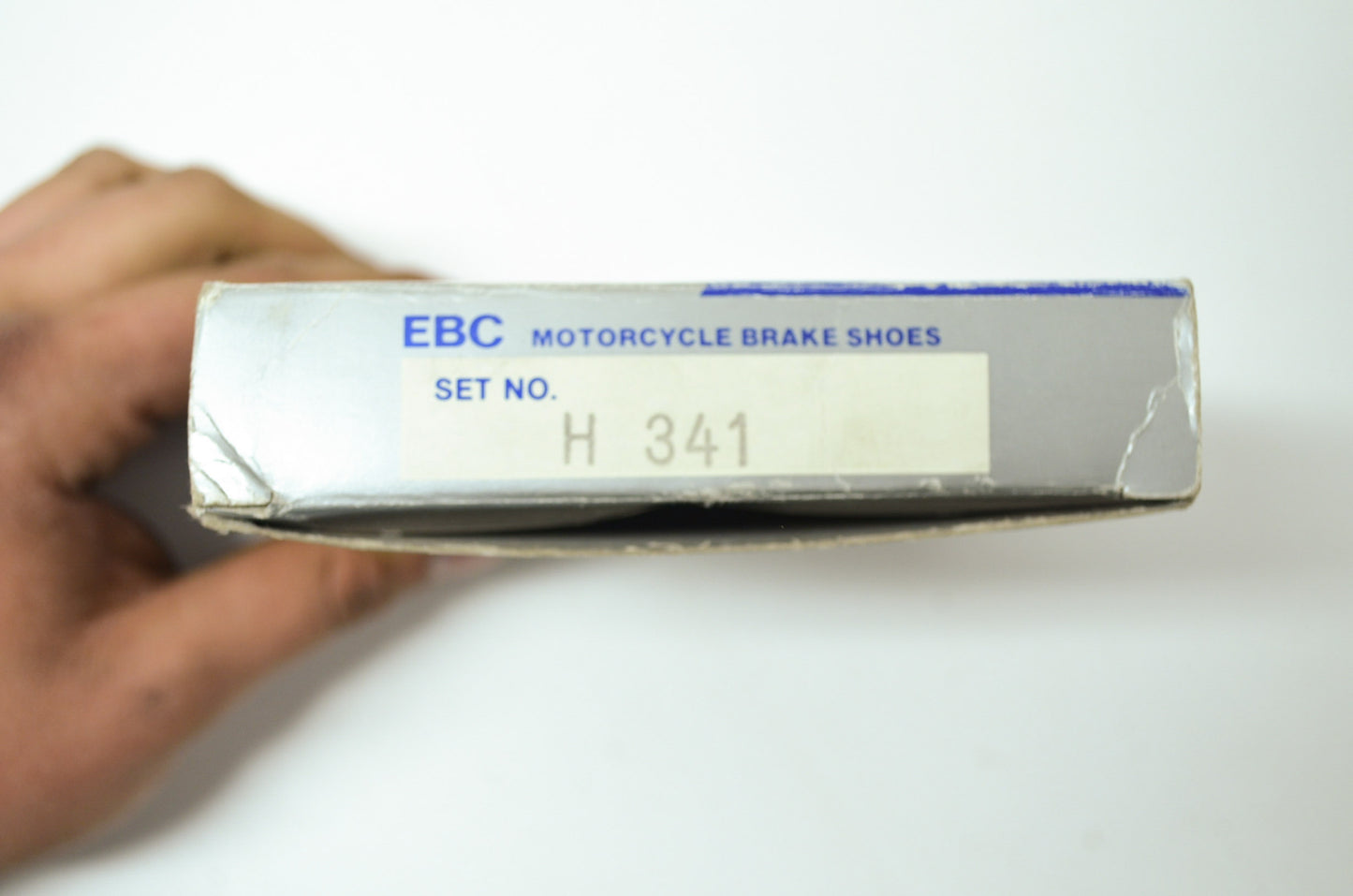 NEW EBC Brake Shoes 85-86 Honda CH250 Elite EBC-341 NOS