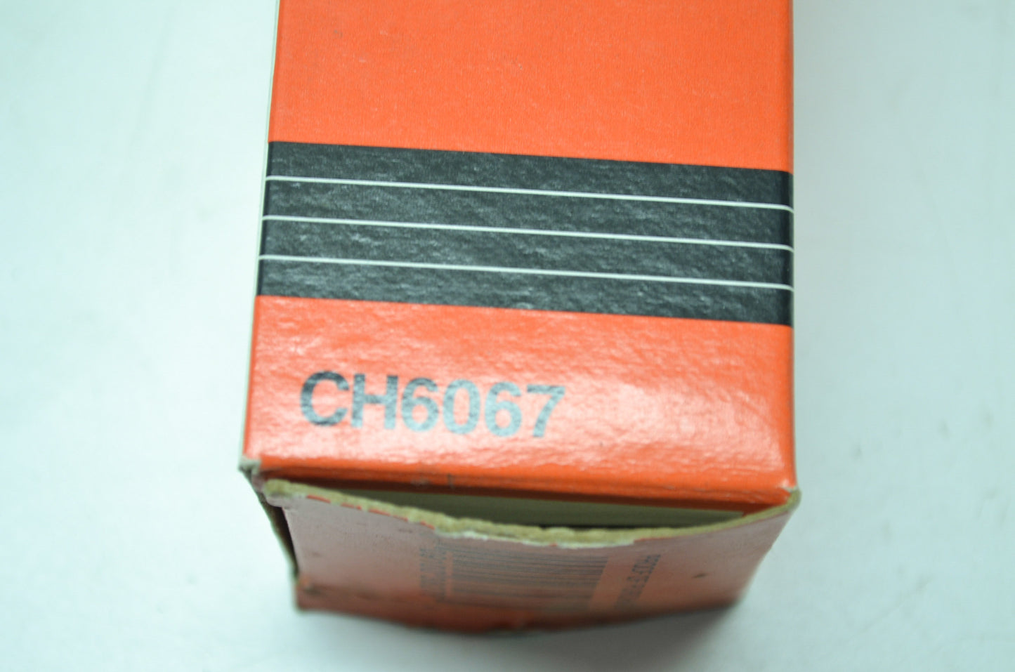 Fram CH6067 Oil Filter 1953-1982 Harley Davidson NOS