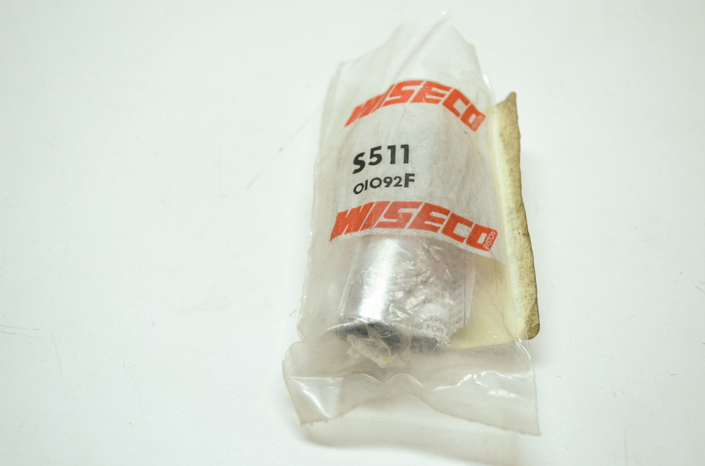 New Wiseco Piston Pin NOS