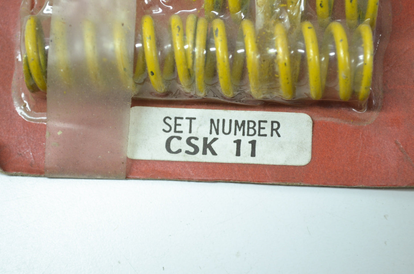 NEW TTS Clutch Spring Kit CMX250 CM250 Rebel CSK-11 NOS