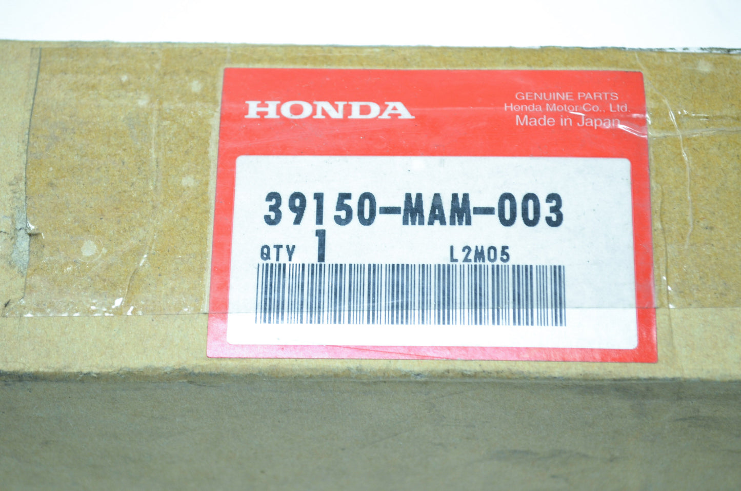 OEM Honda 39150-MAM-003 Radio Antenna Assembly NOS