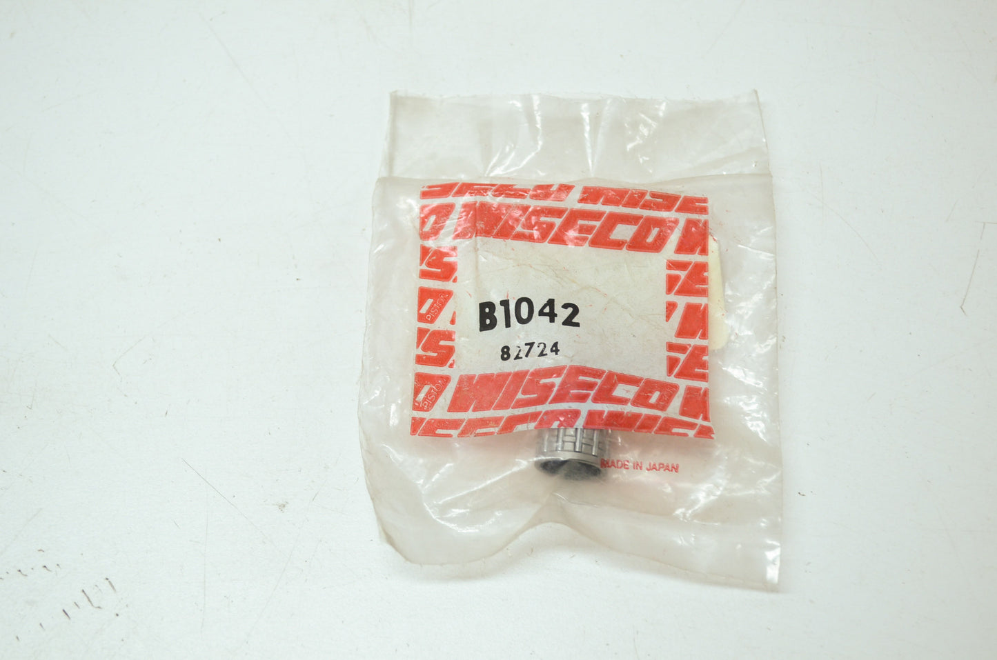 NEW Wiseco Wrist Pin Bearing KTM 65 SX XC Yamaha PW80 B1042 NOS