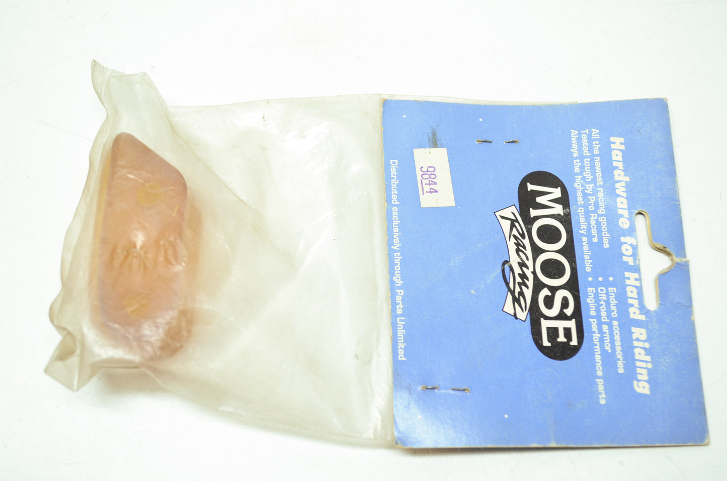 NEW Moose Chain Guide 9844 NOS