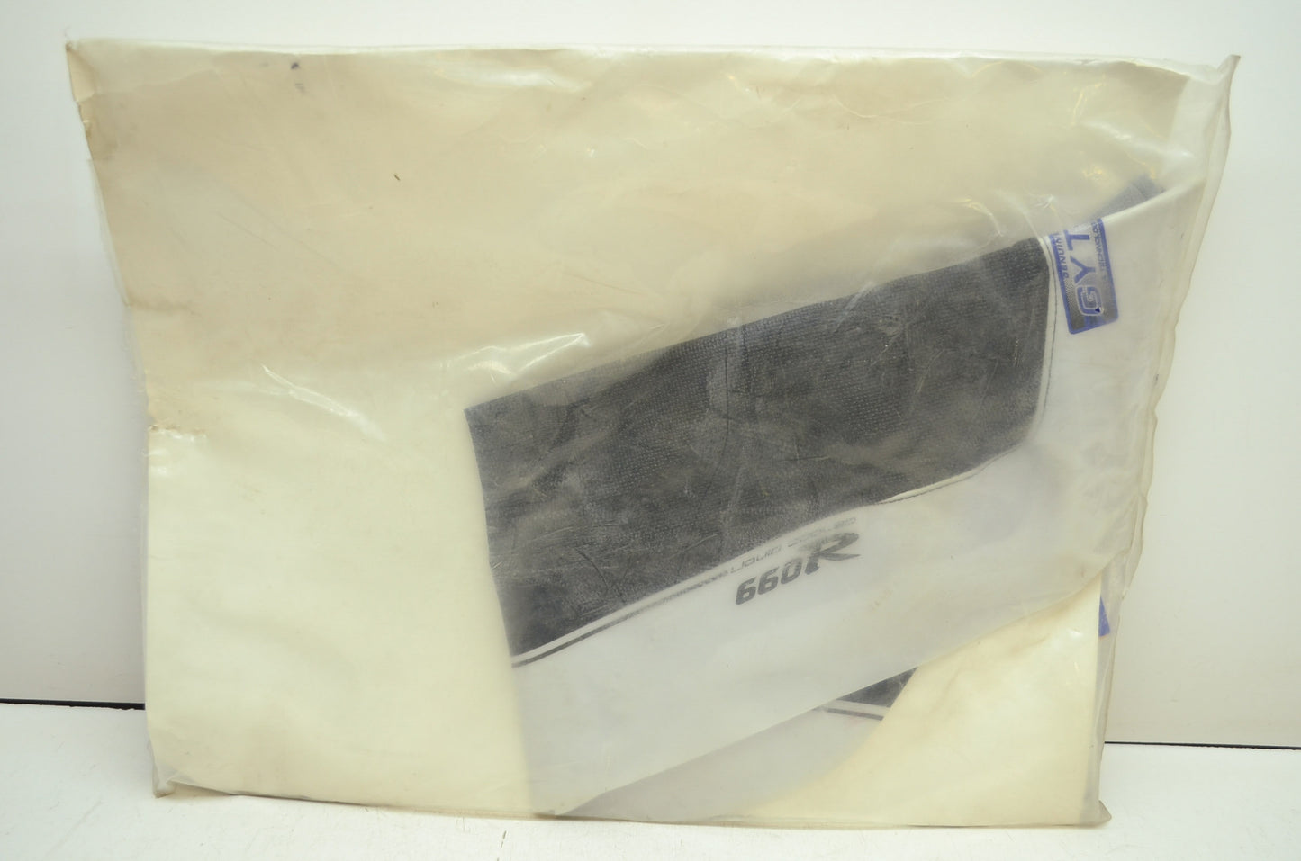 NEW OEM Yamaha Raptor 660 660R Decal Pack NOS